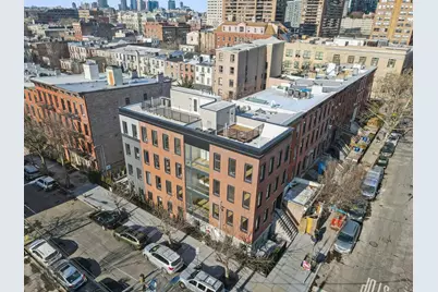 215 Warren St #3, Jersey City, NJ 07302 - Photo 37