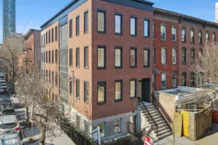 215 Warren St, Jersey City, NJ 07302 - Photo 1