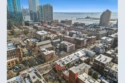 215 Warren St #3, Jersey City, NJ 07302 - Photo 41