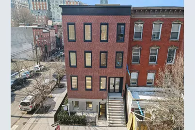 215 Warren St #3, Jersey City, NJ 07302 - Photo 35