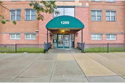 1209 Summit Ave #402, Jersey City, NJ 07307 - Photo 17