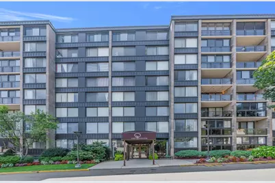 9060 Palisade Ave #710, North Bergen, NJ 07047 - Photo 23