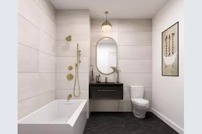 81-83 Hutton St #301, Jersey City, NJ 07307 - Photo 5