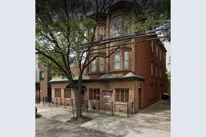 445 Monmouth St #3, Jersey City, NJ 07302 - Photo 1