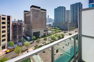 20 Newport Pkwy, Jersey City, NJ 07310 - Photo 1