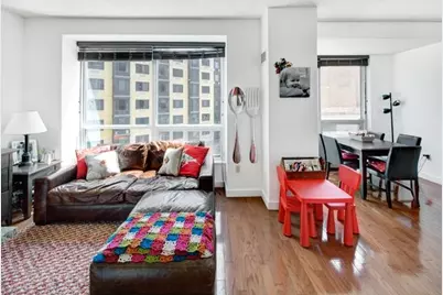 20 Newport Parkway #617, Jersey City, NJ 07310 - Photo 5
