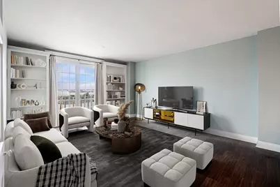 100 Shearwater Ct East #64, Jersey City, NJ 07305 - Photo 7