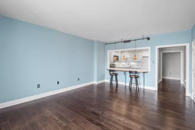 100 Shearwater Ct East #64, Jersey City, NJ 07305 - Photo 9