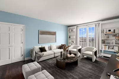 100 Shearwater Ct East #64, Jersey City, NJ 07305 - Photo 1