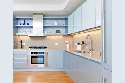 77 Hudson St #1411, Jersey City, NJ 07302 - Photo 9