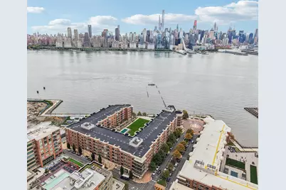 20 Avenue At Port Imperial #410, West New York, NJ 07093 - Photo 1