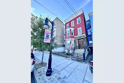 809 Palisade Ave #1, Union City, NJ 07087 - Photo 1