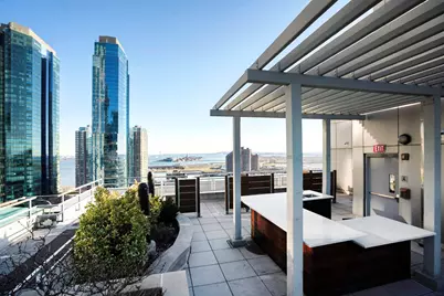 105 Greene St #1001, Jersey City, NJ 07302 - Photo 13