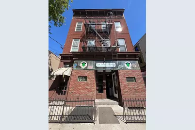 492 Monmouth St #3-L, Jersey City, NJ 07302 - Photo 27