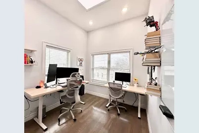 37 Spruce St #5, Jersey City, NJ 07306 - Photo 19