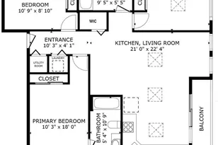 37 Spruce St, Jersey City, NJ 07306 - Photo 27