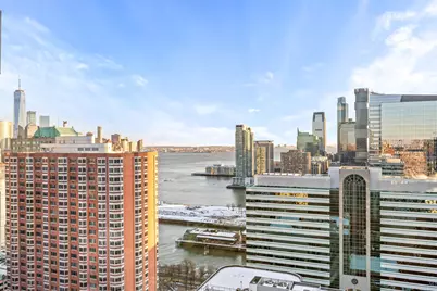 45 River Dr South #3204, Jersey City, NJ 07310 - Photo 3