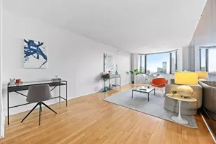 45 River Dr S, Jersey City, NJ 07310 - Photo 5