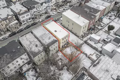 25 Bartholdi Ave, Jersey City, NJ 07305 - Photo 23