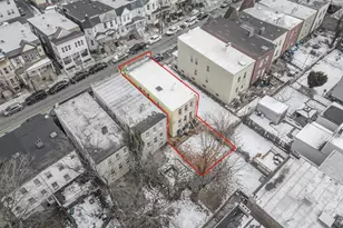 25 Bartholdi Ave, Jersey City, NJ 07305 - Photo 23