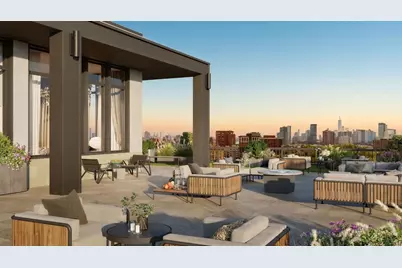 3 New York Ave #304, Jersey City, NJ 07307 - Photo 21