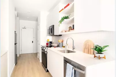 3 New York Ave #461, Jersey City, NJ 07307 - Photo 27