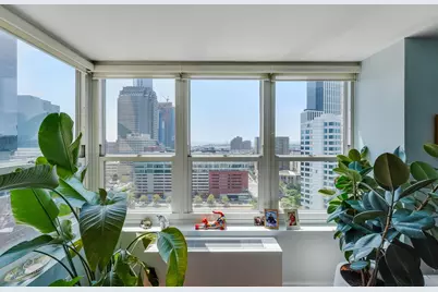 88 Morgan St #2006, Jersey City, NJ 07302 - Photo 7