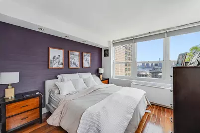 88 Morgan St #2006, Jersey City, NJ 07302 - Photo 13