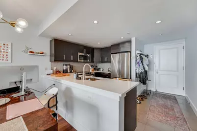 88 Morgan St #2006, Jersey City, NJ 07302 - Photo 3