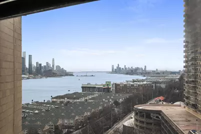 7000 Kennedy Blvd #25F, Guttenberg, NJ 07093 - Photo 21