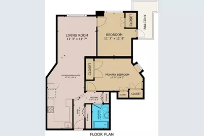 43-49 Van Wagenen Ave #4A, Jersey City, NJ 07306 - Photo 23