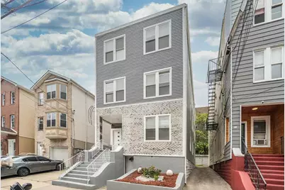 77 Randolph Ave #3R, Jersey City, NJ 07305 - Photo 1