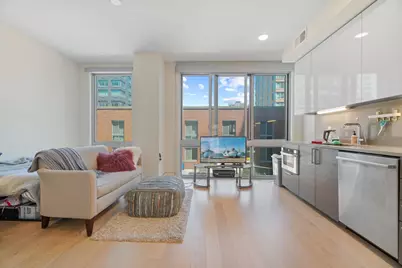 201 Luis M Marin Blvd #5130, Jersey City, NJ 07310 - Photo 1