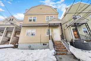 43 Humphrey Ave, Bayonne, NJ 07002 - Photo 1