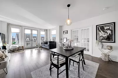 204 Shearwater Ct West #33, Jersey City, NJ 07305 - Photo 3