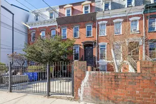 291 Forrest St, Jersey City, NJ 07304 - Photo 1