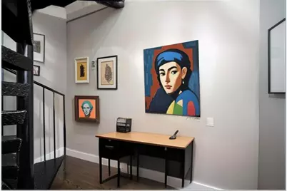 126 Delaware Ave #12, Jersey City, NJ 07306 - Photo 1