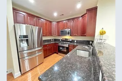 126 Dudley St #210, Jersey City, NJ 07302 - Photo 5