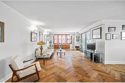 7855 Blvd East #6A, North Bergen, NJ 07047 - Photo 1
