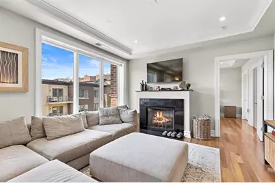 250 Henley Pl #406, Weehawken, NJ 07086 - Photo 3