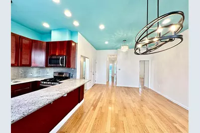 606 Kennedy Blvd #1, Jersey City, NJ 07087 - Photo 3