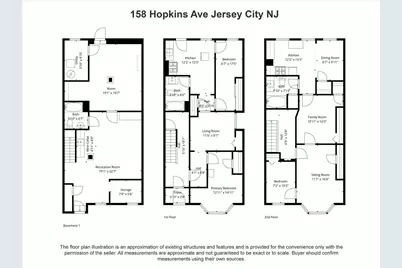 158 Hopkins Ave, Jersey City, NJ 07306 - Photo 29