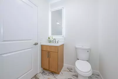 38 Zabriskie St #1L, Jersey City, NJ 07307 - Photo 7