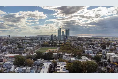 38 Zabriskie St #1L, Jersey City, NJ 07307 - Photo 13