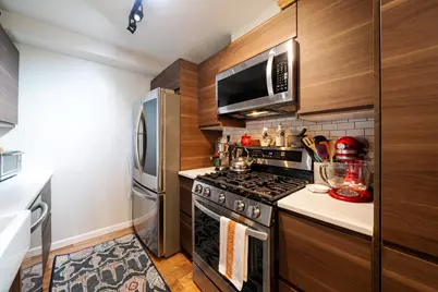 420 Jefferson St #3C, Hoboken, NJ 07030 - Photo 3