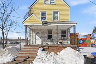 145 Pacific Ave, Jersey City, NJ 07304 - Photo 1