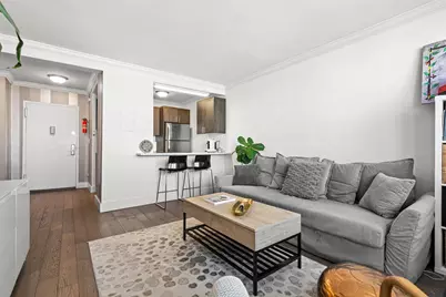 100 Manhattan Ave #1701, Union City, NJ 07087 - Photo 11