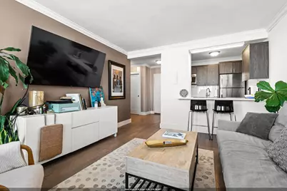 100 Manhattan Ave #1701, Union City, NJ 07087 - Photo 1
