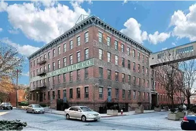 227 Christopher Columbus Dr #136B, Jersey City, NJ 07302 - Photo 13