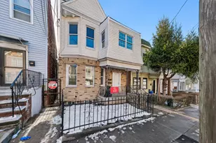 275 Claremont Ave, Jersey City, NJ 07305 - Photo 5